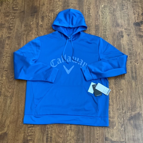 Callaway Other - Callaway Men’s Hoodie Size XL
